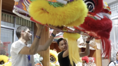 一起头他并不晓得要来岩鱼村