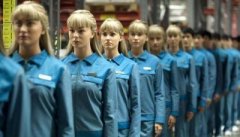 幻中的机械人曾经走进现实糊口