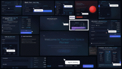 •云鸿沟的消融「AmazonAIFactories」