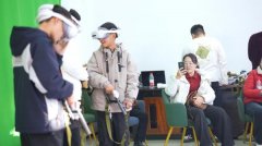 排水管网、灯照明等环节设备