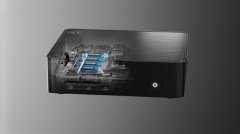 UC16Pro以酷睿Ultra处置器为焦点