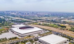 “2026年‘雄新杯’星赛”正正在举行